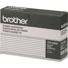 Brother TN03BK - Black
