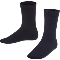 Falke Kid's Family Socks - Dark Marine (12998_6170)