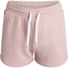 Mads Nørgaard Organic Prixina Shorts - Burnished Lilac (201198-8247)