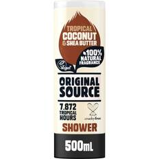 Original Source Shower Gel Coconut & Shea Butter 500ml