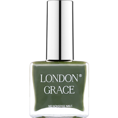 Nail Polish Olive