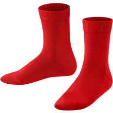 Falke Kid's Family Socks - Fire (12998_8150)