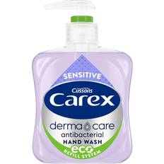Dermacare Sensitive Antibactial Handwash