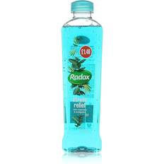 Radox Stress Relief Bath Soak 500ml