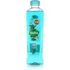 Stress Relief Bath Soak