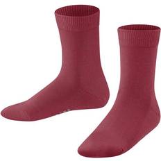 Recycled Materials Underwear Falke Kid's Family Socks - Ruby (12998_8830)