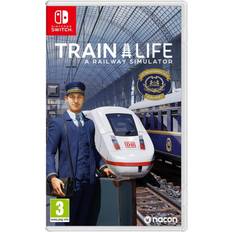 Train Life: A Railway Simulator (Switch)