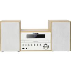 Stereopaket på rea Blaupunkt MS45BT