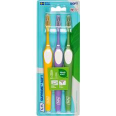 Supreme Soft 3-pack