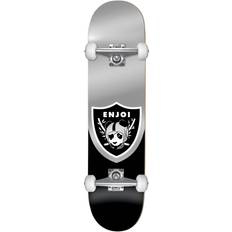 Oaktown 8"