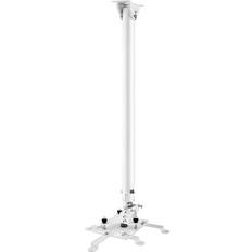 Projektorhalterungen Hagor HA BDH 700–1250mm