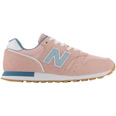 New balance 373 sneakers New Balance 373 W - Pink/Light Blue