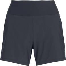 Rab Femme Vêtements Rab Momentum Shorts Women - Beluga Grey