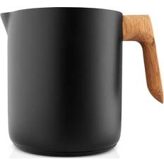 Nordic kitchen Black