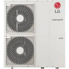 LG Hm123mr.u34 Therma V Monobloc Parte Exterior