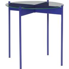 Hübsch Beam Small Table 45cm