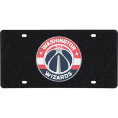 Stockdale Washington Wizards Team License Plate