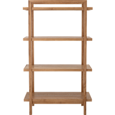 Bloomingville Book Shelves Bloomingville Skye Book Shelf 161cm