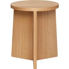 Hübsch Split Sitzhocker 42cm