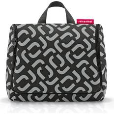 Reisenthel Toiletbag XL - Signature Black