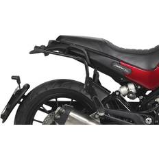 Nero Borse per moto Shad 3P System Benelli Leoncino 502