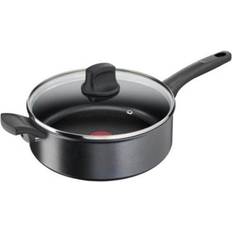 Tefal Ultimate con coperchio 26 cm