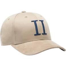 Les deux keps baseball cap suede ii Les Deux Baseball Cap Suede II - Dark Sand