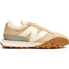 New Balance Canvas Trainers New Balance Xc-72 - Beige with Sea Salt Bone