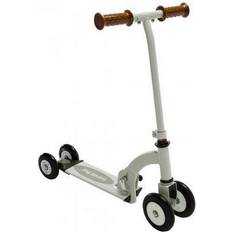 4 Wheel Scooter