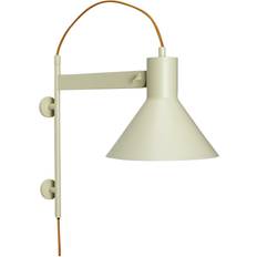 Hübsch Studio Wall light