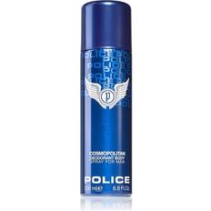Cosmopolitan Deo Spray