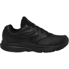 Saucony 44 ½ Gåsko Saucony Integrity Walker 3 W - Black