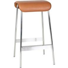 Läder Barstolar Avenue Barstol 75cm