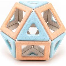 Magnetic polydron Polydron Eco Magnetic Starter Set