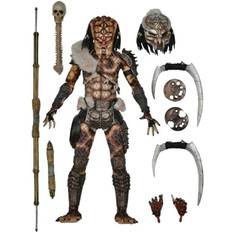 Predator leksak NECA Predator 2 Ultimate Snake Predator