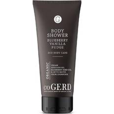 Body Shower Blueberry Vanilla Fudge 
