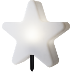 IP65 Gulvlamper Star Trading Star Gulvlampe 48cm