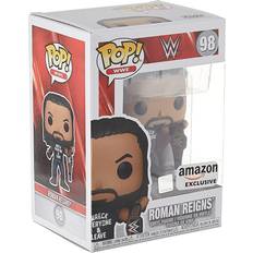 WWE Action Figures WWE Pop! Wwe Roman Reigns