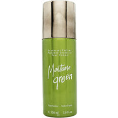 Green Deo Spray 