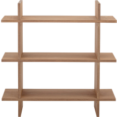 Bloomingville Boghylder Bloomingville Gitt Bogreol 70cm