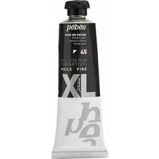 Gris Pinturas al Óleo Pebeo Fine Studio XL Oil Payne's Grey 37ml