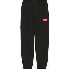 Kenzo Paris Jogging Pants - Black