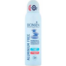 Bionsen Mineral Protective 0% Aluminium Deo Spray 150ml