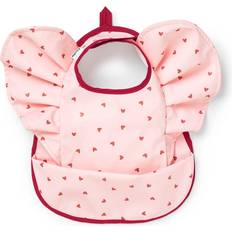 Elodie Details Baby Bib Sweethearts