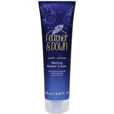 Feather & Down Sweet Dreams Melting Shower Cream 250ml