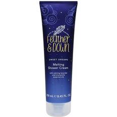 Sweet Dreams Melting Shower Cream