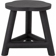 Rattan Taburetter Bloomingville Malie Taburet