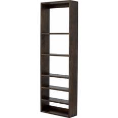 Bloomingville Book Shelves Bloomingville Jazzy Book Shelf 120cm