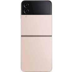 Samsung Galaxy Z Flip4 256GB Pink Gold