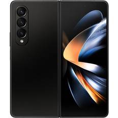 Android 12 - Kabellose Ladefunktion Handys Samsung Galaxy Z Fold4 256GB